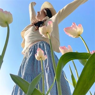 人渔公主