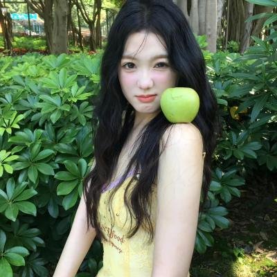 苹果小镇的国王
